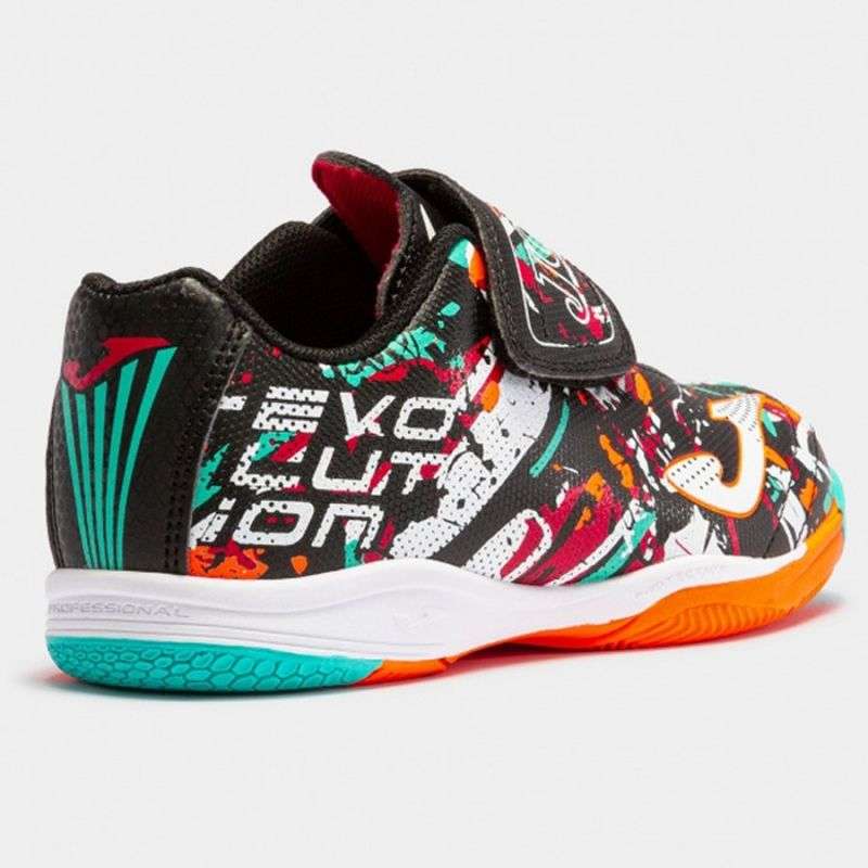 Joma Evolution 2301 Jr IN EVJW2301INV shoes