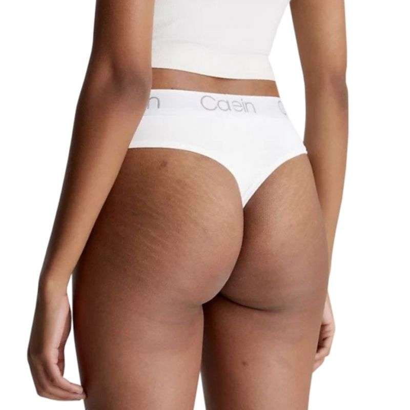 Calvin Klein Underwear 3-pack Thong W 000QD3757E