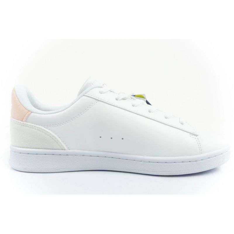Lacoste Carnaby W 748SUJ00021Y9 Shoes