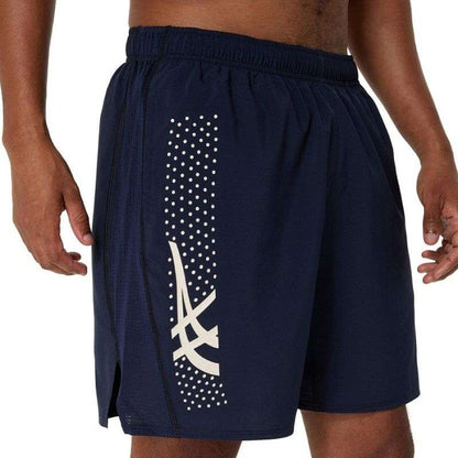 Asics Icon 7IN Short M 2011D238400 shorts