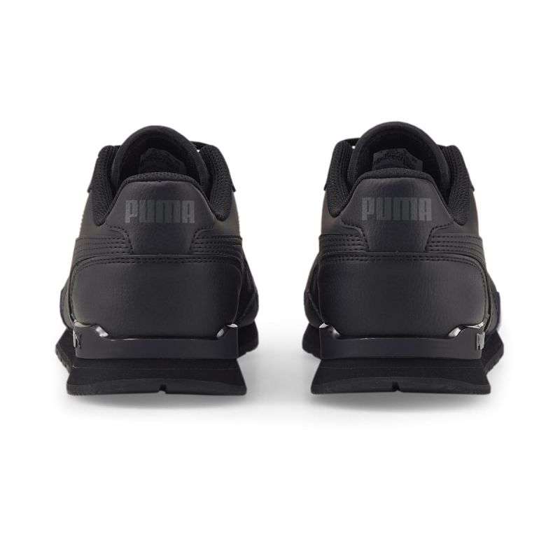 Shoes Puma St Runner v3 L Jr 384904 01