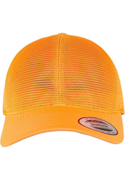 360 Omnimesh Cap neonorange one size