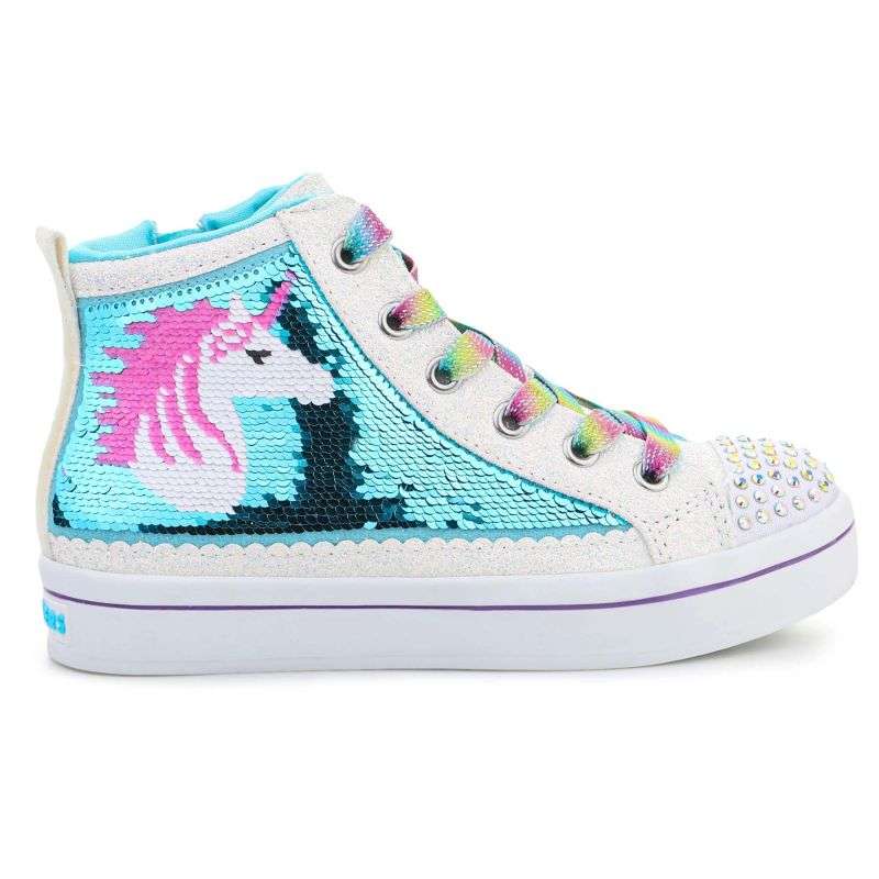 Skechers Unicorn Surprise Jr 314550L-WMLT