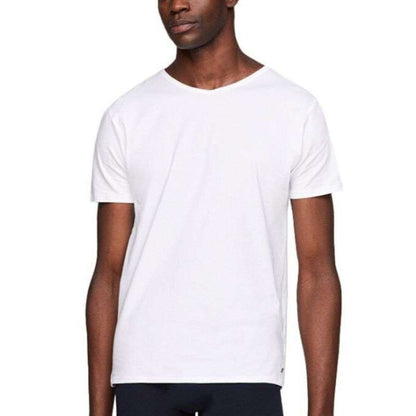 Tommy Hilfiger Stretch Vn Tee Ss 3Pack M UM0UM03137