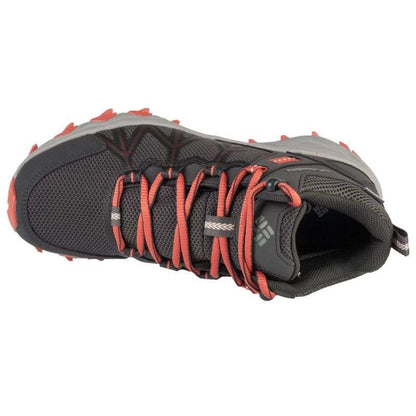Columbia Peakfreak II Mid Outdry shoes W 2100091089