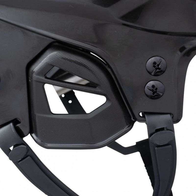 Bauer Re-akt 55 Hockey Helmet 1063647