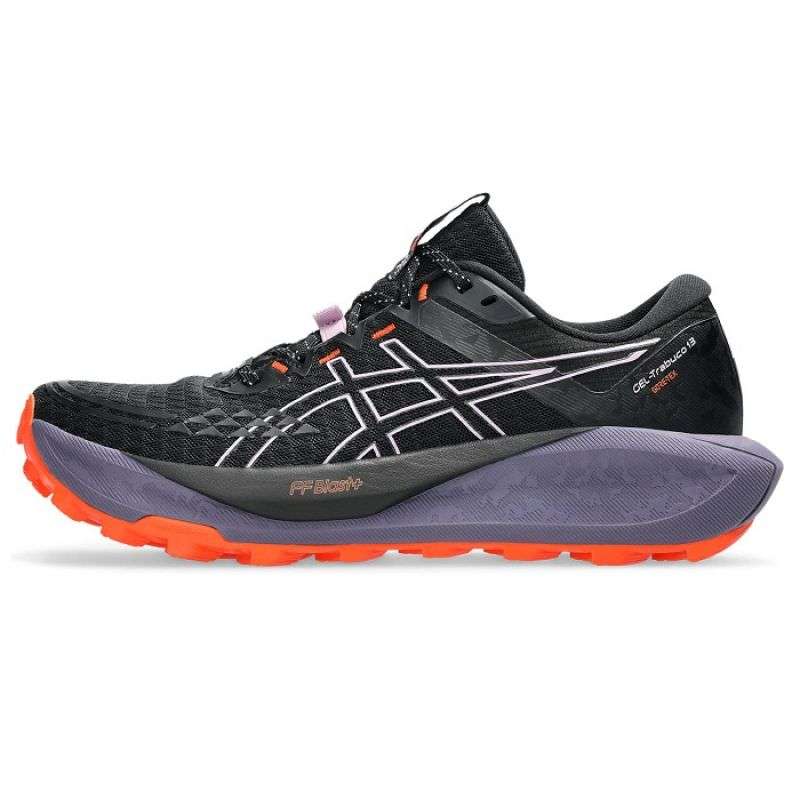 Asics Gel Trabuco 13 GTX W 1012B767001 shoes