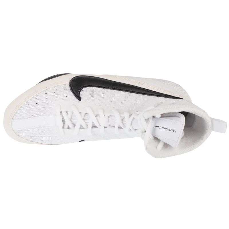 Nike Machomai 3 M HF7333-101 shoes