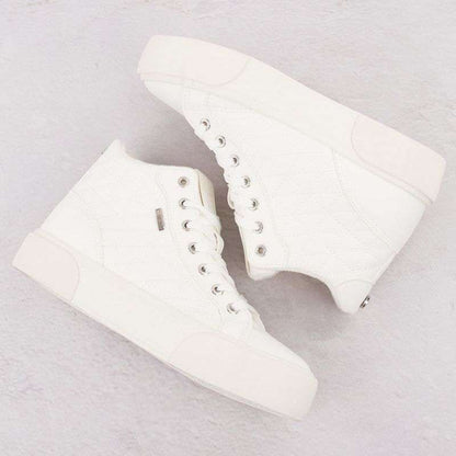 Big Star W OO274A479 INT2051A insulated sneakers