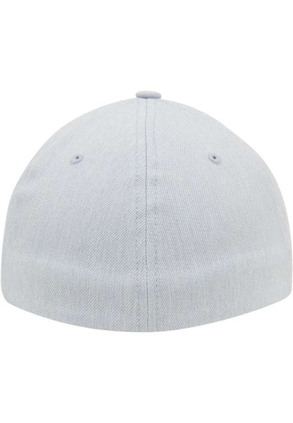 Flexfit Pastel Melange Cap balladblue XXL