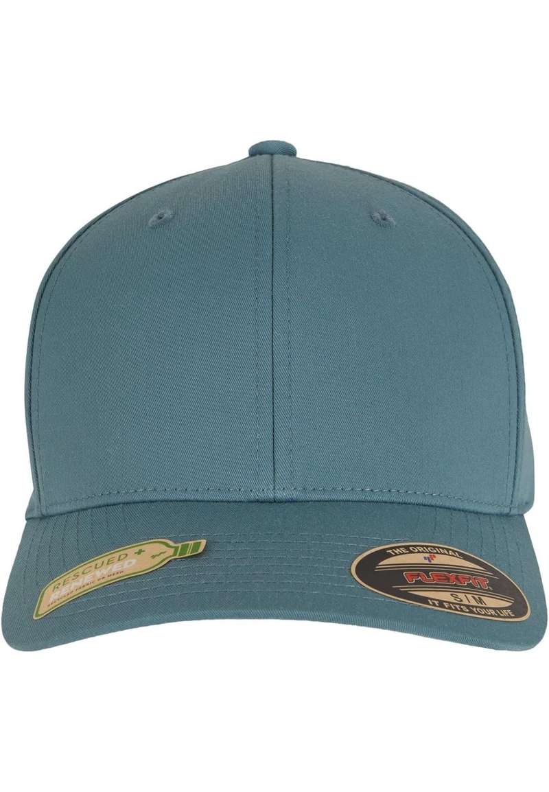 Flexfit Recycled Polyester Cap atlantic L/XL