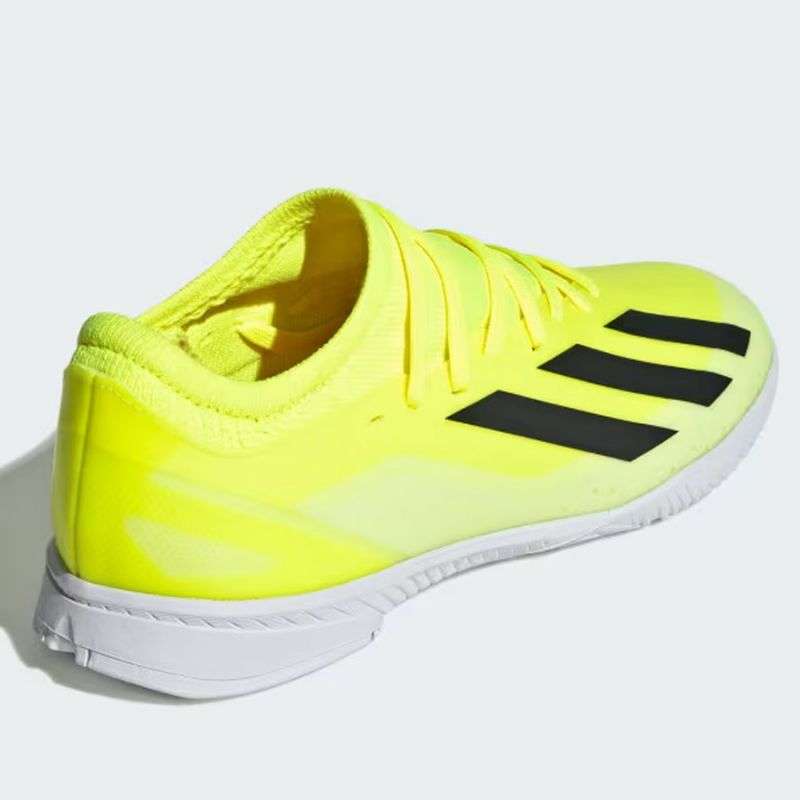 adidas X Crazyfast League IN Jr IF0685 football shoes