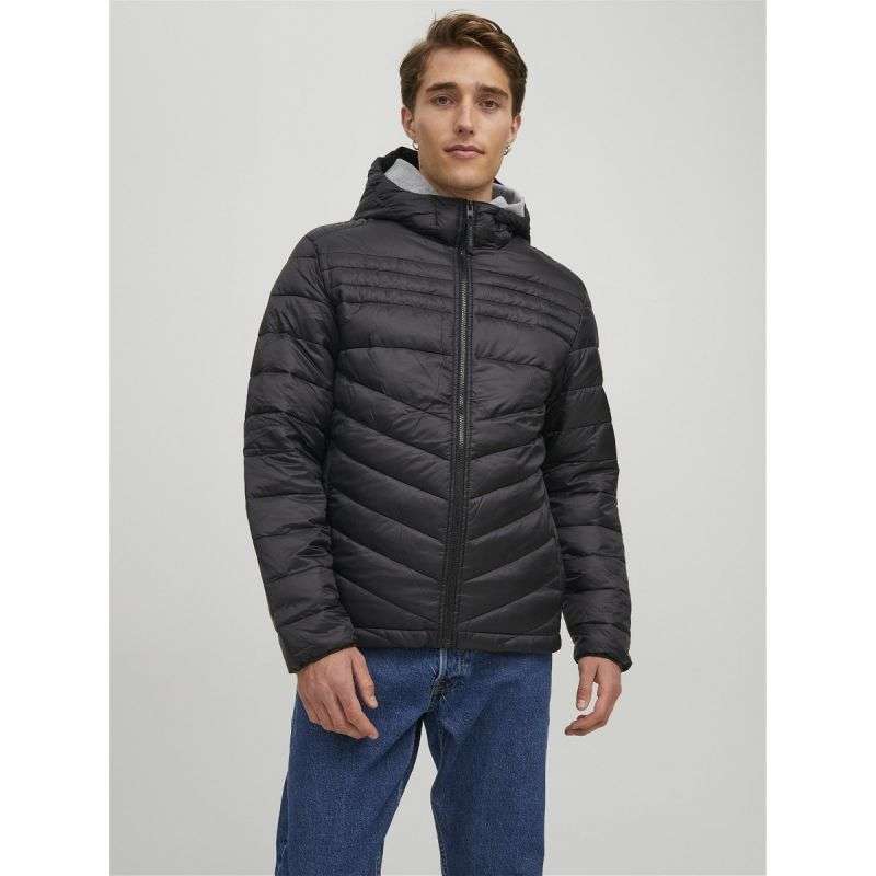 Jack &amp; Jones Jjehero Puffer Hood Noos M 12211785