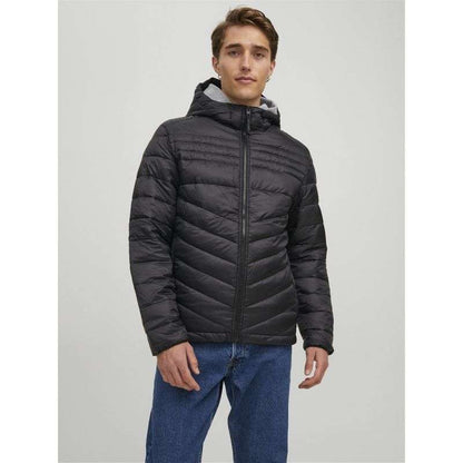 Jack &amp; Jones Jjehero Puffer Hood Noos M 12211785