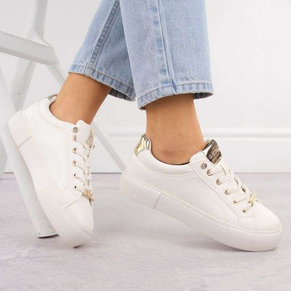 Big Star Sneakers W NN274211 INT2085