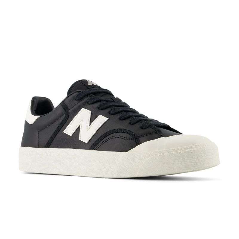 New Balance unisex BB100LBK shoes