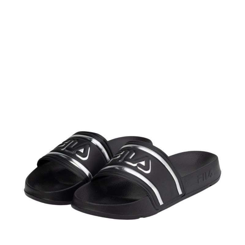 Fila Morro Bay Logo W Flip-Flops FFW0102 83162