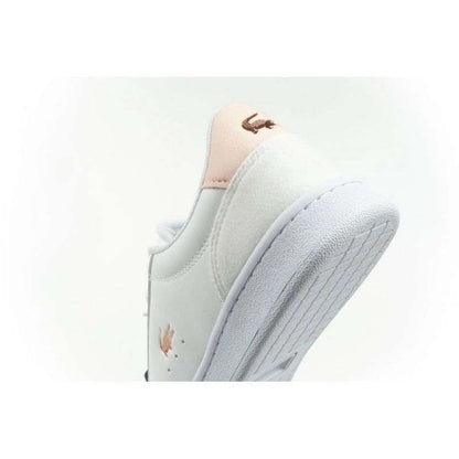 Lacoste Carnaby W 748SUJ00021Y9 Shoes