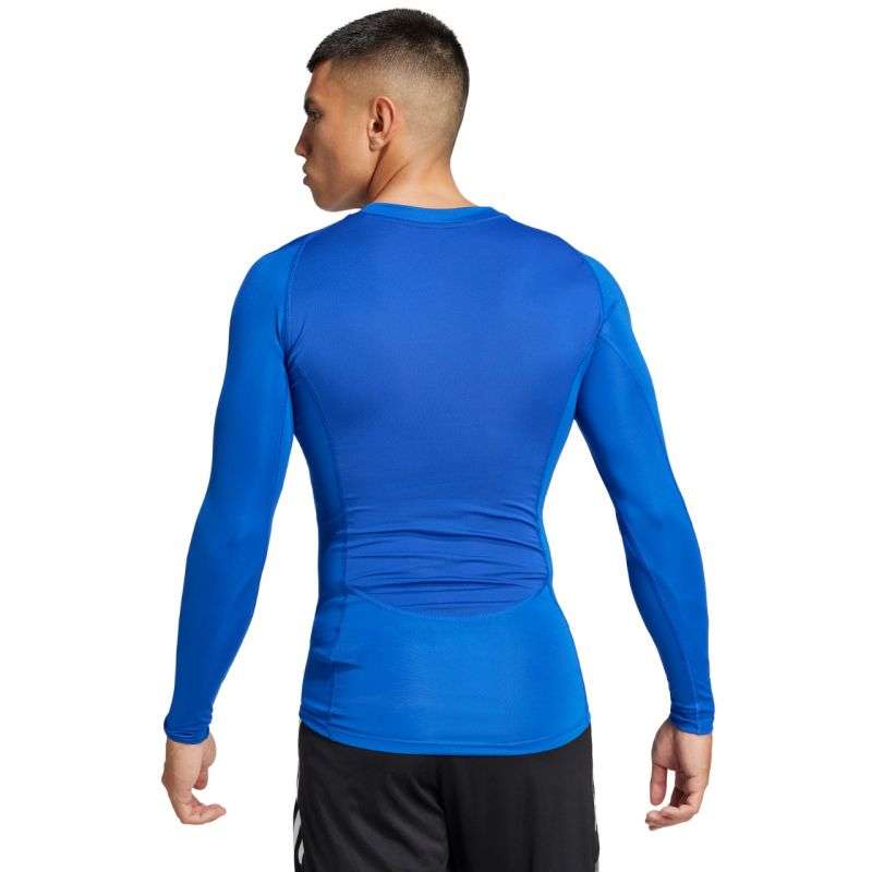 Adidas Techfit Long Sleeve Tee M JP2921