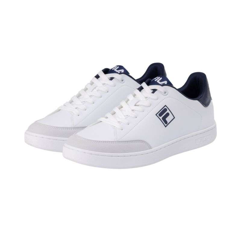 Fila Courtbay M FFM0365 13037 shoes