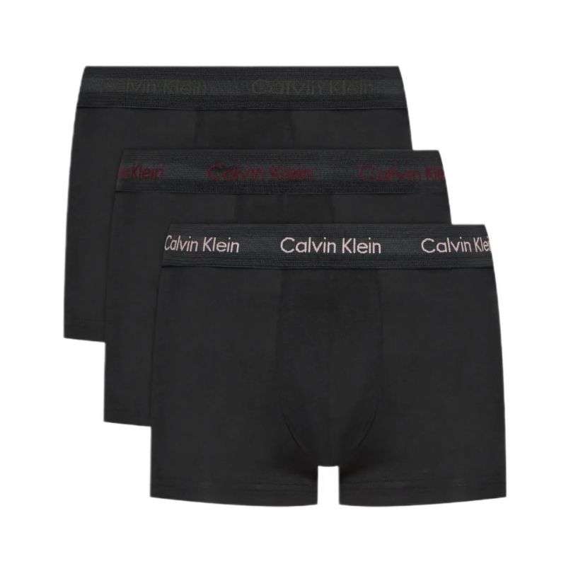 Calvin Klein Low Rise Trunk M 0000U2664G boxer shorts