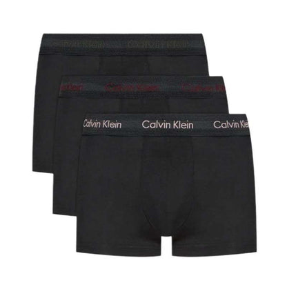 Calvin Klein Low Rise Trunk M 0000U2664G boxer shorts