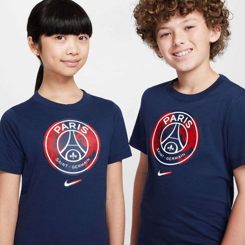 Nike PSG Jr T-shirt FZ0031-410