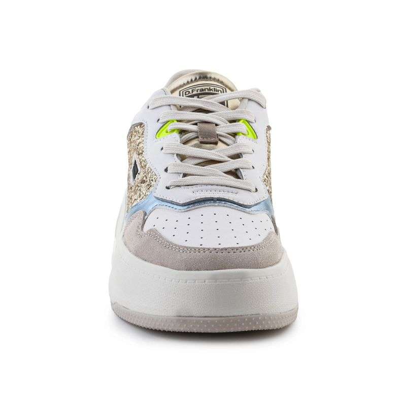 D.Franklin Court Basic Glitter W DFSH321096-GOLD shoes