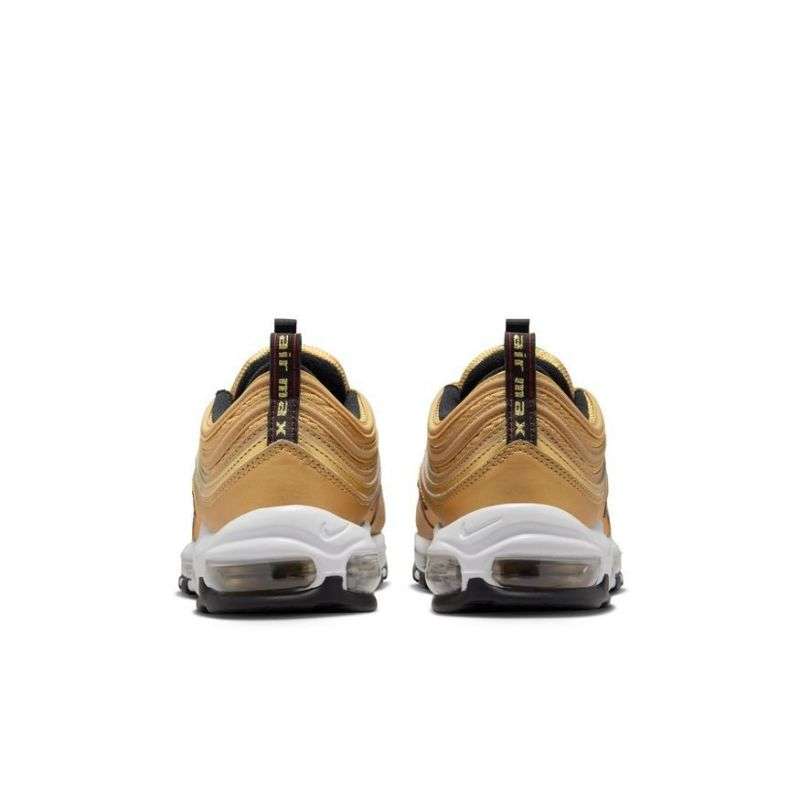 Shoes Nike Air Max 97 "Golden Bullet" Gold M DM0028-700