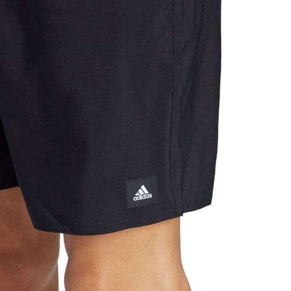 Adidas Solid CLX Classic-Length M IA5379 shorts