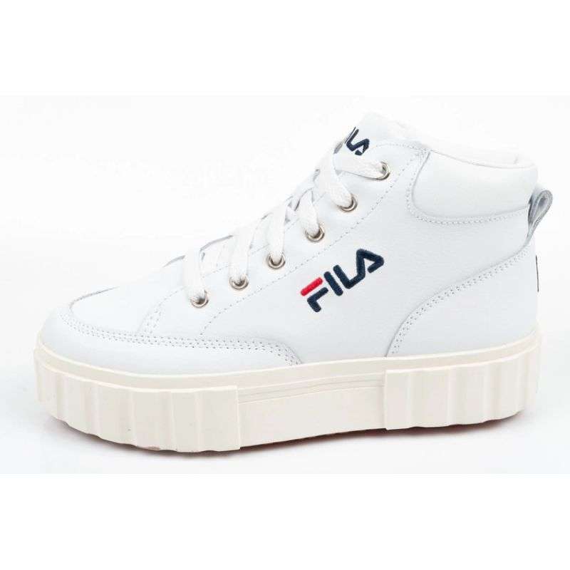 Fila Sandblast W shoes FFW018710004
