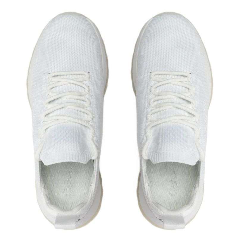 Calvin Klein 2 Piece Sole Lace Up Shoes W HW0HW01337