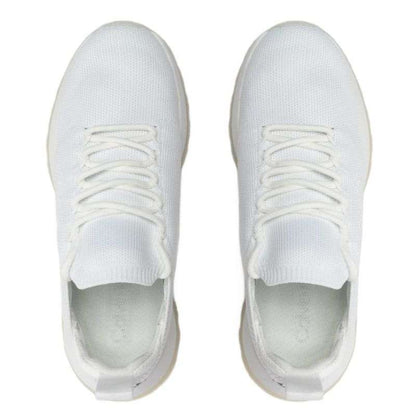 Calvin Klein 2 Piece Sole Lace Up Shoes W HW0HW01337