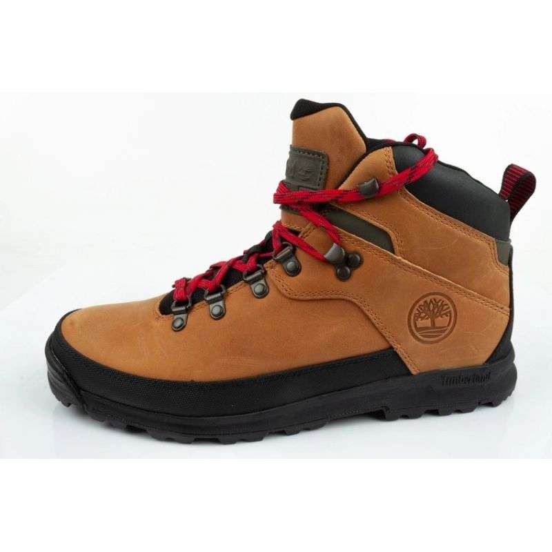 Timberland World Hiker M 0A5RF7231 trekking shoes