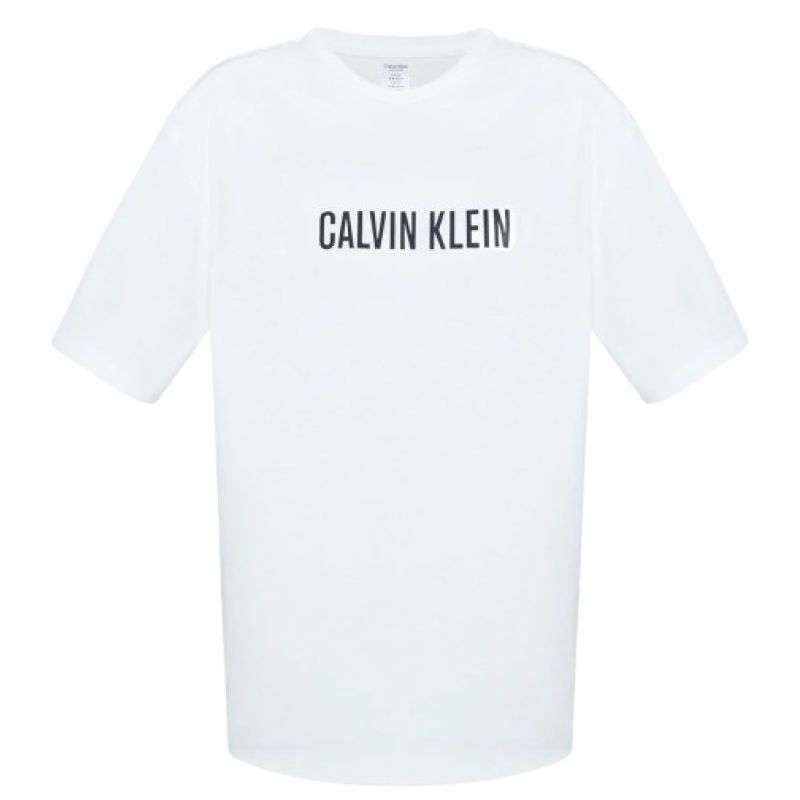 Calvin Klein T-shirt W 000QS7130E