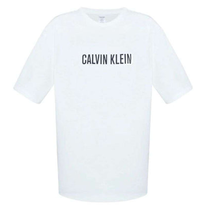 Calvin Klein T-shirt W 000QS7130E