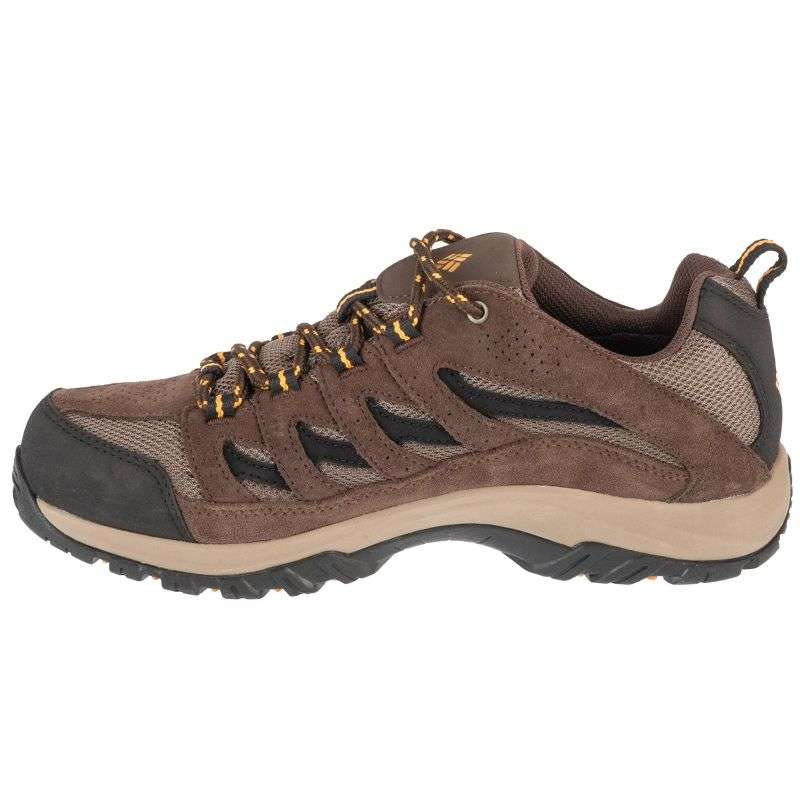 Columbia Crestwood Waterproof M 2100651255 shoes