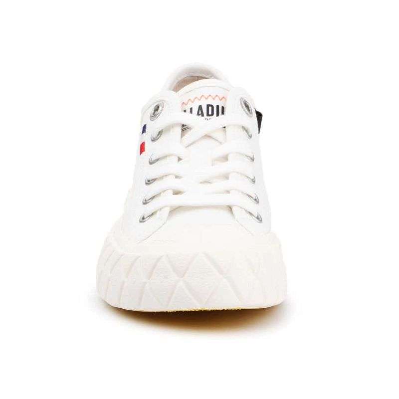 Palladium Ace Cvs Star W 77014-116-M shoes