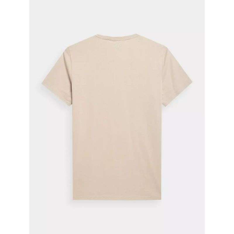 T-shirt 4F M 4FSS23TTSHM311-81S