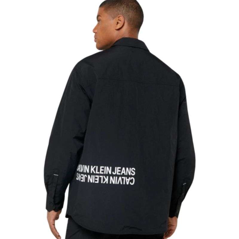 Calvin Klein M J30J319310 jacket