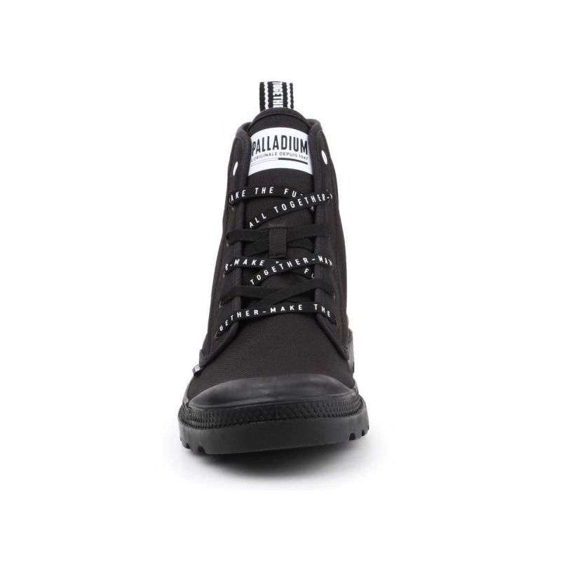 Palladium Pampa HI Future M = U 76885-008-M shoes