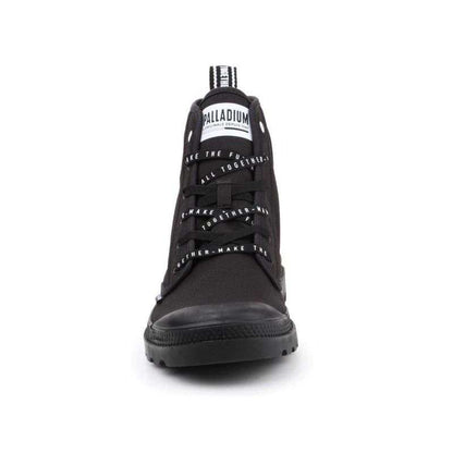Palladium Pampa HI Future M = U 76885-008-M shoes