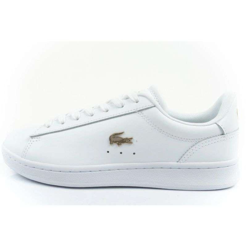 Lacoste Carnaby Set 224 1 SFA W shoes 748SFA0012216