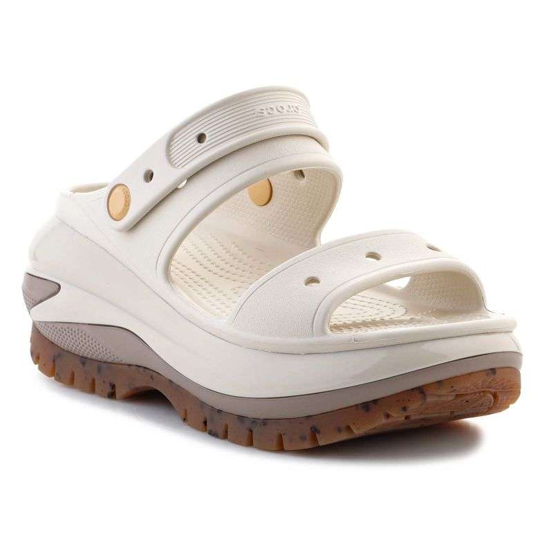 Crocs Classic Mega Crush Clog W 207989-214