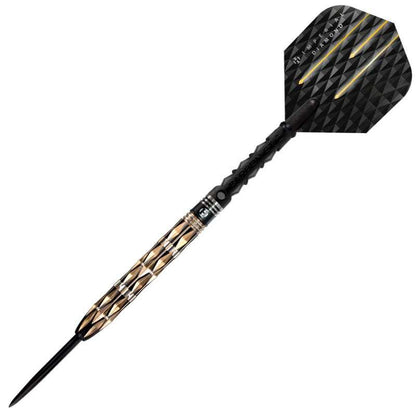 Darts Harrows RED HORIZON 90% soft tip ImperialDiamond