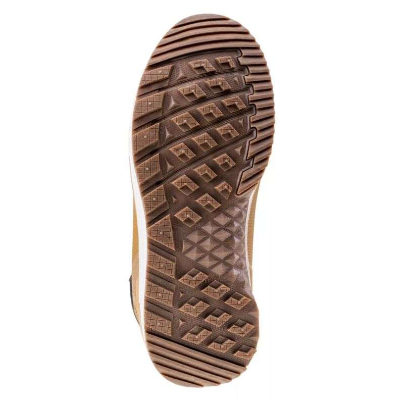 Hi-Tec Shoes Herlen Mid Teen Jr 92800453292