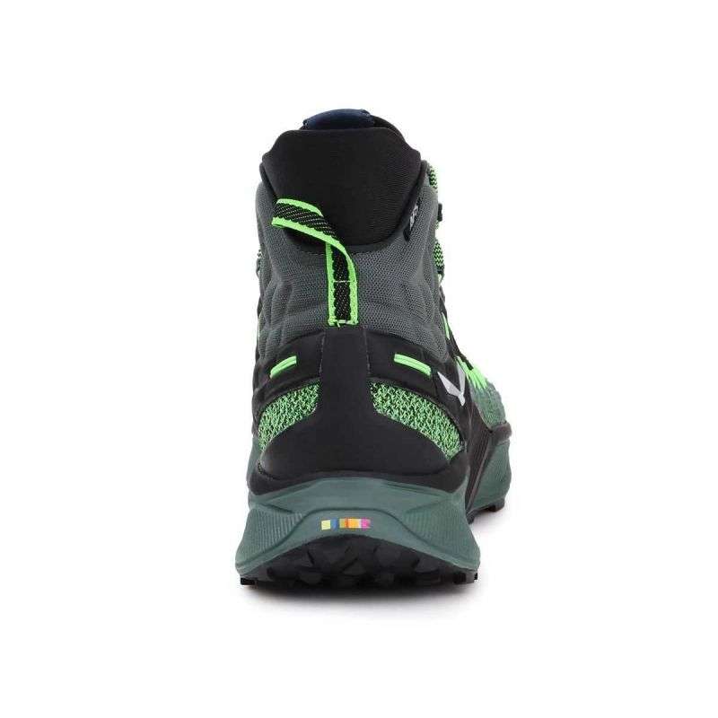 Salewa Ms Dropline Mid M 61386-5322 shoes