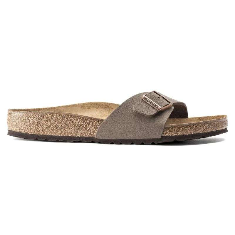 Birkenstock Madrid BS Mocha 0040093 Flip-Flops