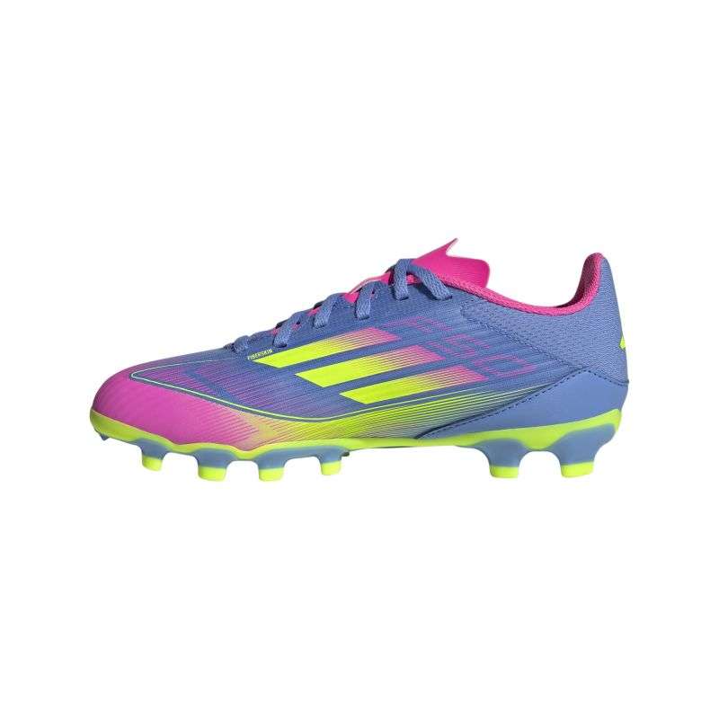 Adidas F50 League MG Jr IE3751 football boots