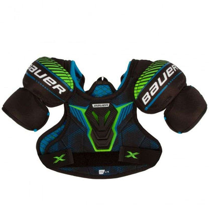 Bauer X Jr 1058539 hockey shoulder pads
